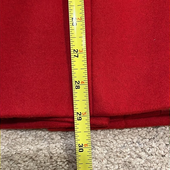 🎅🏼 (NWOT) Jessica Simpson Pea Coat 🎅🏼 - Picture 10 of 10